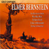 BERNSTEIN ELMER