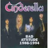 CINDERELLA