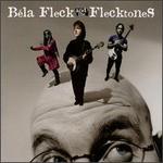 FLECK BELA & THE FLECKTONES