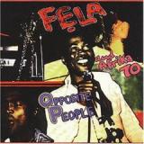 FELA KUTI