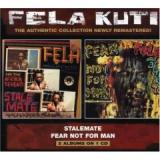 FELA KUTI
