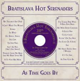 BRATISLAVA HOT SERENADERS