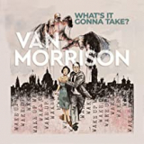 MORRISON VAN MORRISON VAN