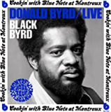 BYRD DONALD BYRD DONALD