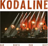 KODALINE KODALINE