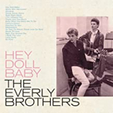 EVERLY BROTHERS EVERLY BROTHERS