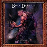 DICKINSON BRUCE