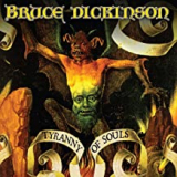 DICKINSON BRUCE