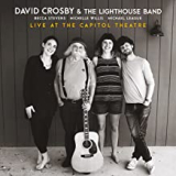 CROSBY DAVID