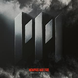 MEMPHIS MAY FIRE MEMPHIS MAY FIRE