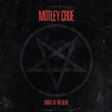 MOTLEY CRUE