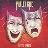MOTLEY CRUE