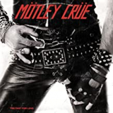 MOTLEY CRUE