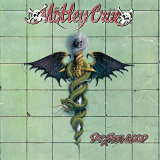 MOTLEY CRUE MOTLEY CRUE