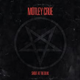 MOTLEY CRUE MOTLEY CRUE