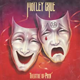 MOTLEY CRUE MOTLEY CRUE