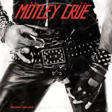 MOTLEY CRUE MOTLEY CRUE