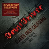 DEVILDRIVER DEVILDRIVER