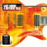 MOORE GARY MOORE GARY