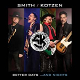 SMITH ADRIAN & KOTZEN RICHIE