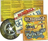 NICKELBACK NICKELBACK