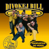 DIVOKEJ BILL DIVOKEJ BILL