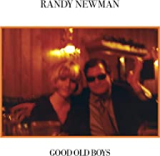 NEWMAN RANDY NEWMAN RANDY
