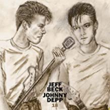 BECK JEFF & DEPP JOHNNY