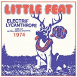 LITTLE FEAT