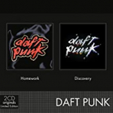 DAFT PUNK