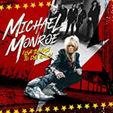 MONROE MICHAEL MONROE MICHAEL