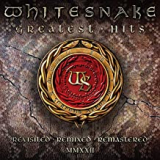 WHITESNAKE WHITESNAKE