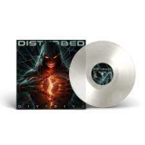 DISTURBED