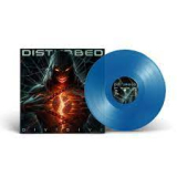DISTURBED