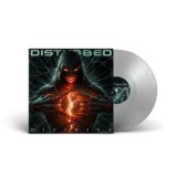 DISTURBED