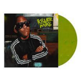 KILLER MIKE KILLER MIKE