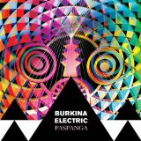 BURKINA ELECTRIC