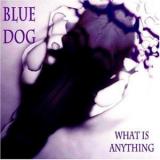 BLUE DOG