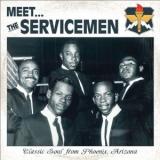 SERVICEMEN