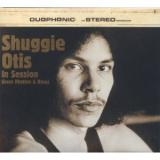 OTIS SHUGGIE