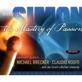 HARRIS SIMON