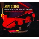 COHEN ANAT