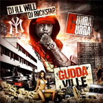 GUDDA GUDDA