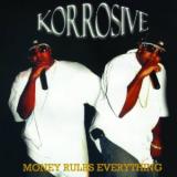 KORROSIVE
