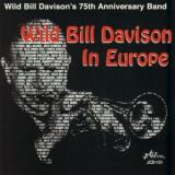 DAVISON WILD BILL