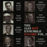 JAZZ HOT ENSEMBLE
