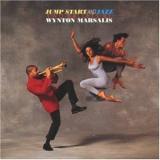 MARSALIS WYNTON