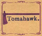 TOMAHAWK & MIKE PATTON