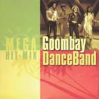 GOOMBAY DANCE BAND