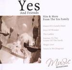 YES & FRIENDS